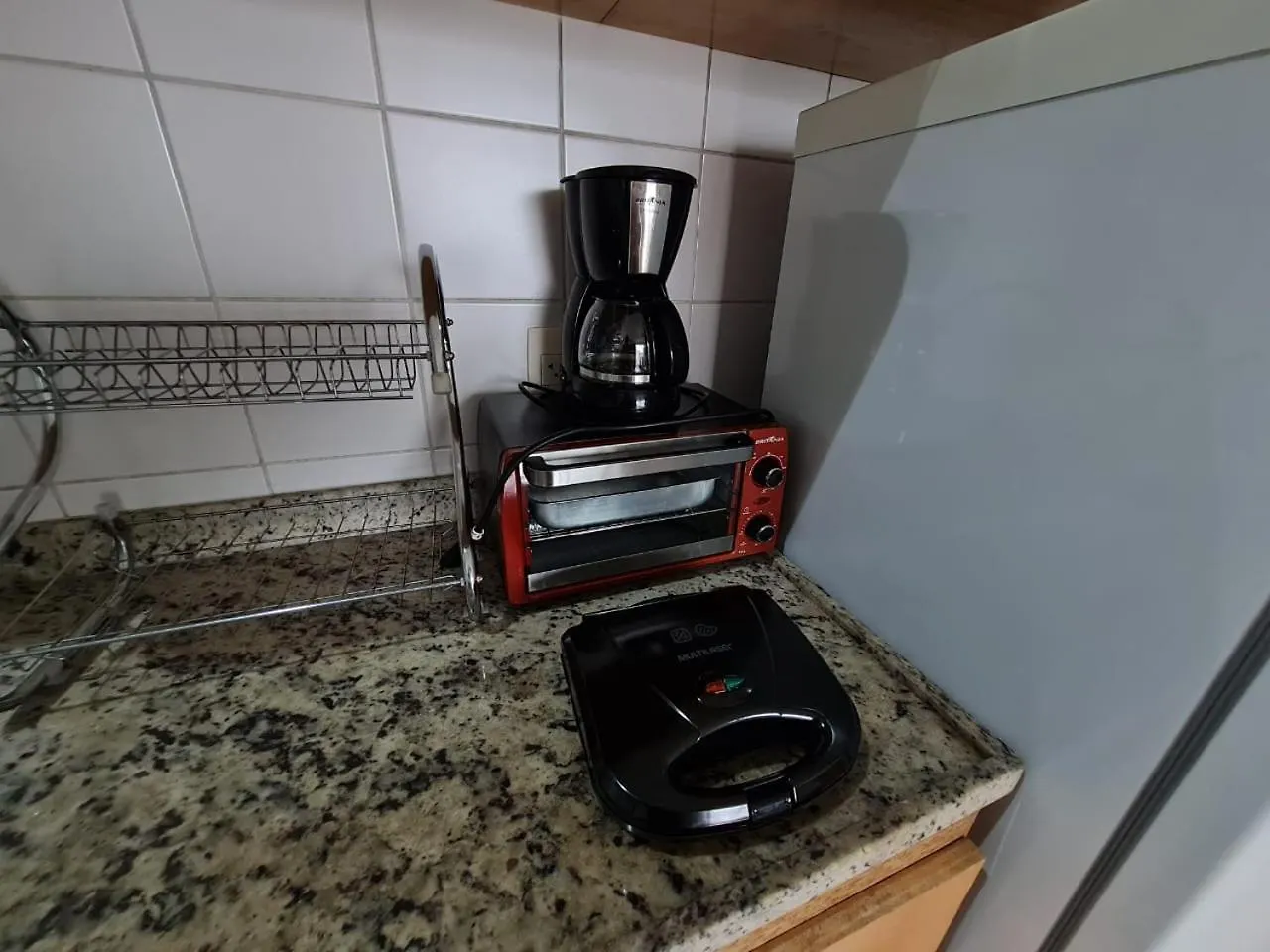 Aparthotel Apartamento Na Vila Olimpia São Paulo