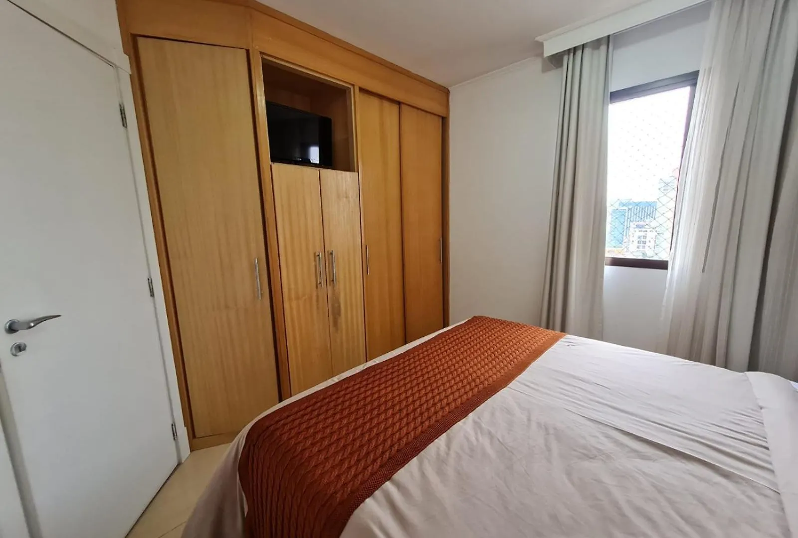 Apartamento Na Vila Olimpia São Paulo Brasilien
