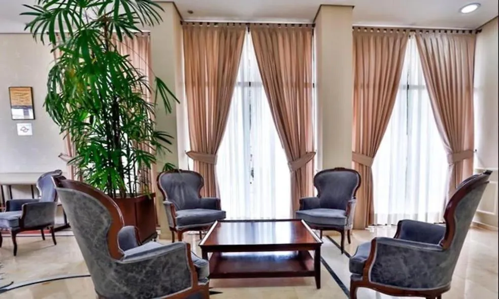 Apartamento Na Vila Olimpia São Paulo