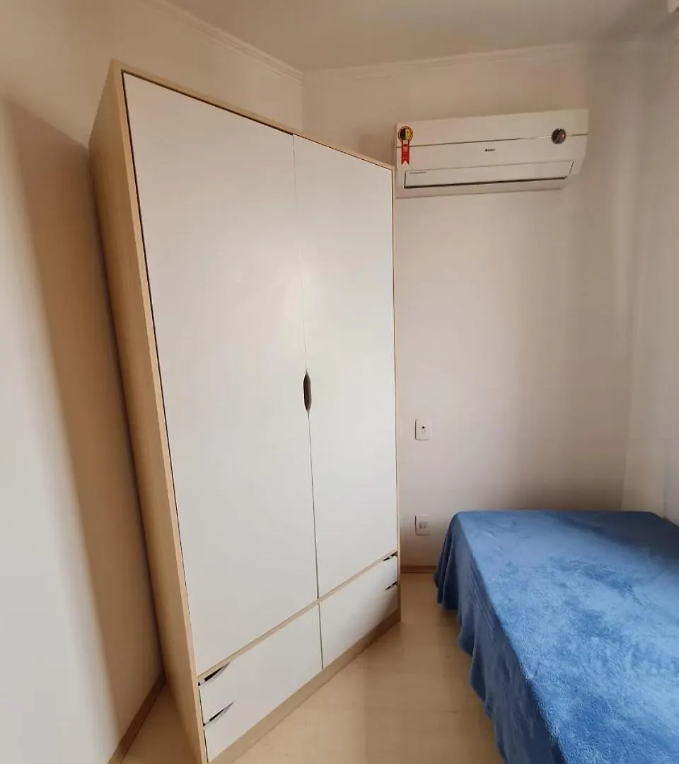 Apartamento Na Vila Olimpia São Paulo Apartahotel