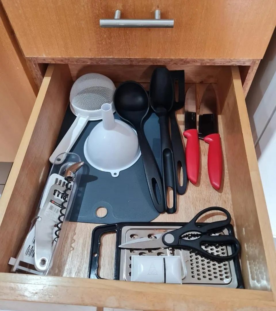 Apartahotel Apartamento Na Vila Olimpia São Paulo
