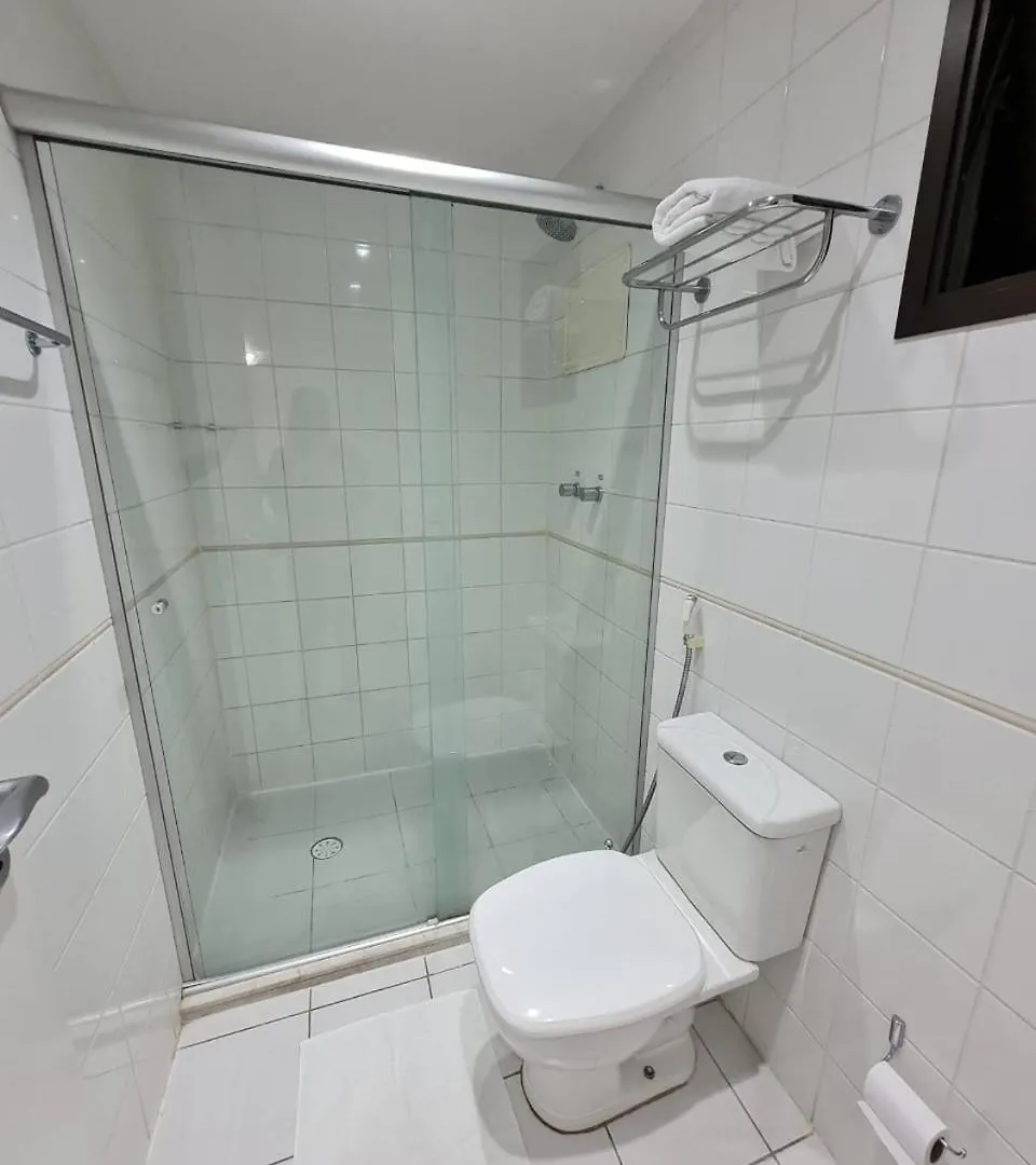 Apartamento Na Vila Olimpia São Paulo