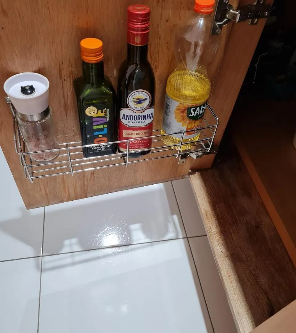 Apartamento Na Vila Olimpia São Paulo 0*,  Brasil