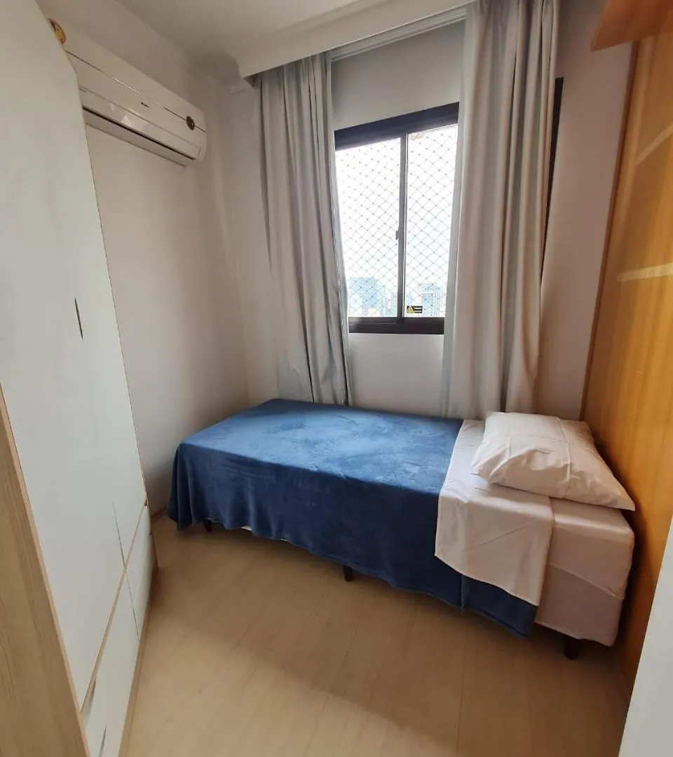 Apartamento Na Vila Olimpia São Paulo