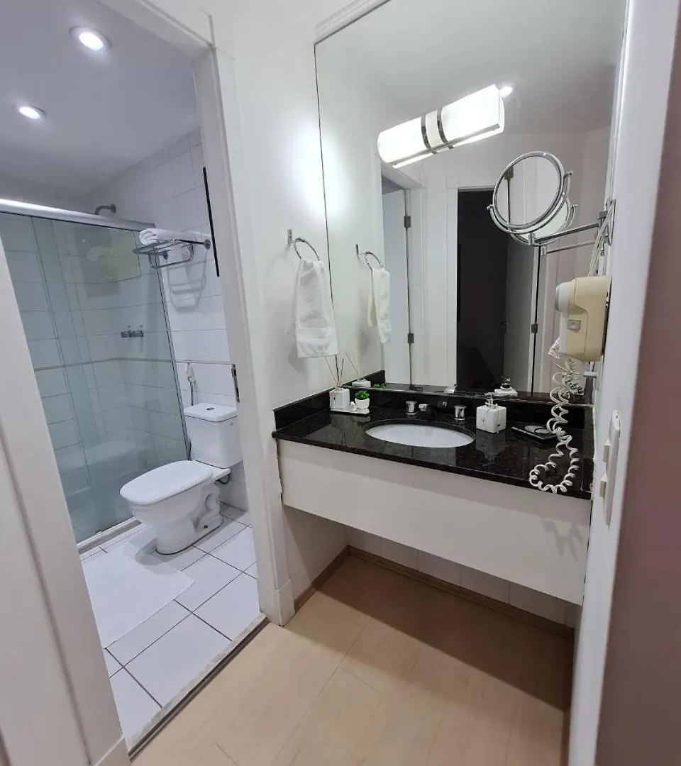 Apartamento Na Vila Olimpia São Paulo 0*,