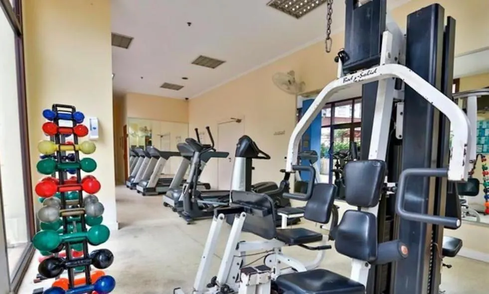 Apartamento Na Vila Olimpia São Paulo 0*,