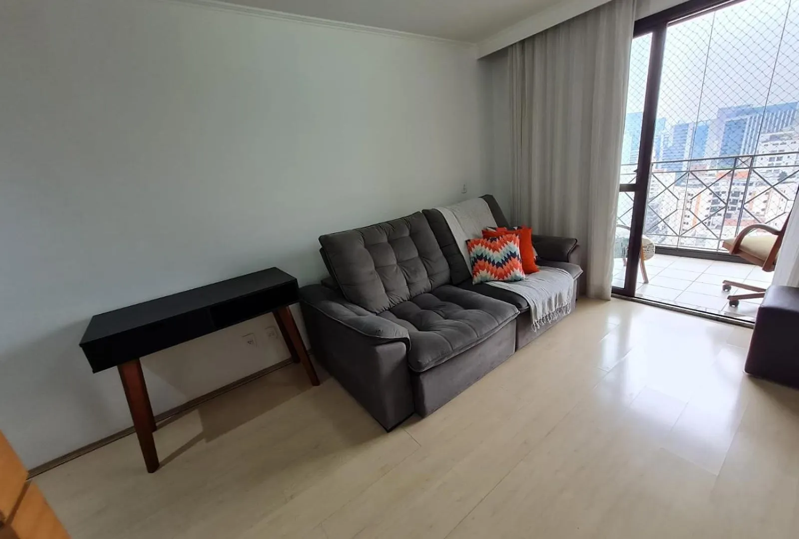 Apartamento Na Vila Olimpia São Paulo Apartahotel