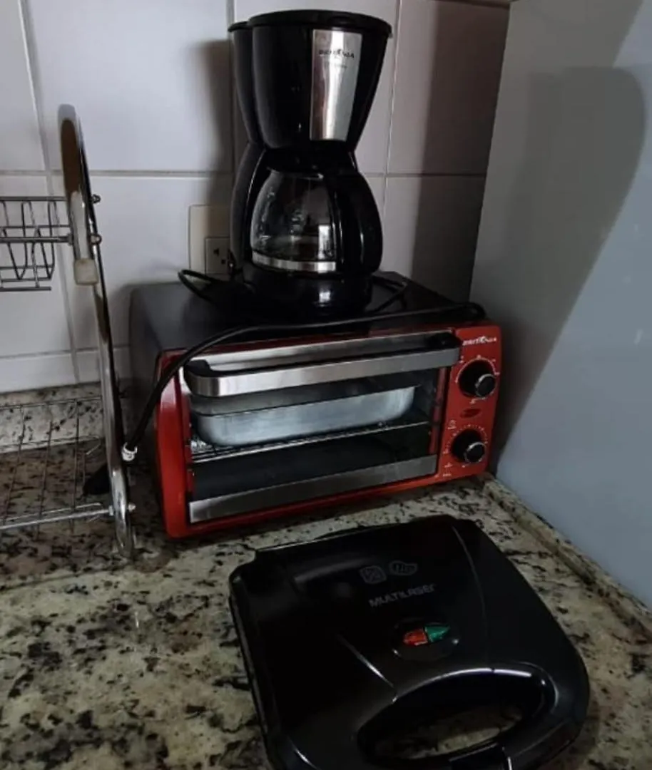 Apartamento Na Vila Olimpia São Paulo 0*,